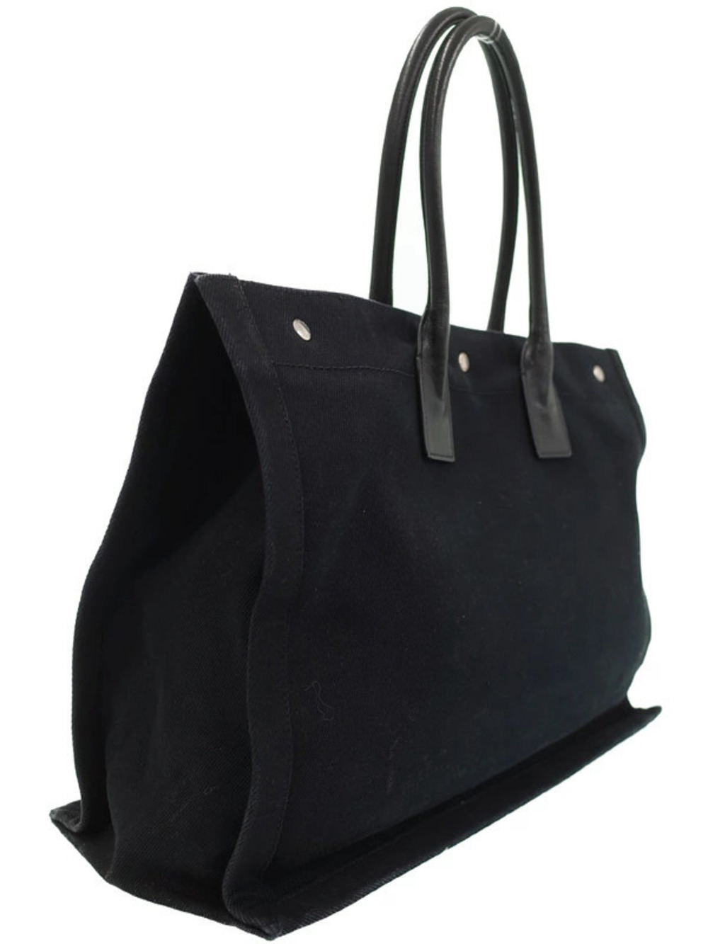 Saint Laurent Gauche Rive Tote Paris Saint Paris Bag